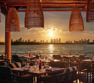 1100 West South Beach Lux Waterfront Studio - 6