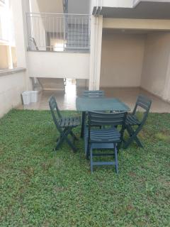 Rosmarino cozy apartment - Ponte a Égola - 6