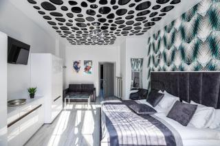 2 bedrooms Apartments Levia 2 - 5