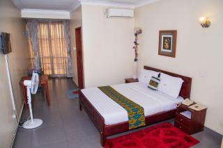 Kenendia Hotel - Kampala - 9