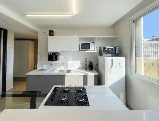 Três suítes há poucos passos da praia - 3