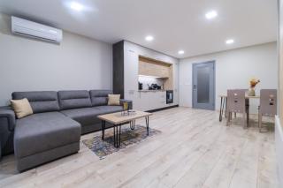 LDV 13 Residence Free private parking - 4