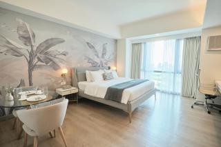 BGC Suite with Golf Course View - Manille - 0