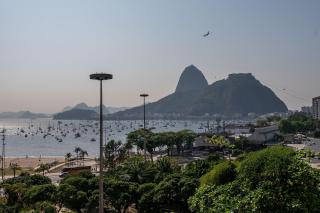 Vista deslumbrante para o Pão de Açúcar! - 8