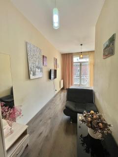 Mananas apartment - Tbilisi - 7