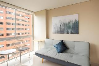 ApartaSuite moderno. Gran Vista. - 6