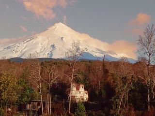 LarsonLodge Pucon - Pucón - 5