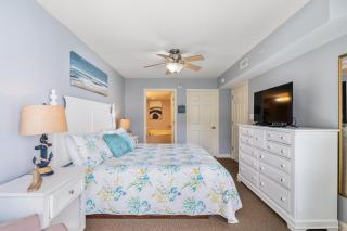 Malibu Pointe 401 Second row ocean view-Crescent Beach Section - Myrtle Beach - 2