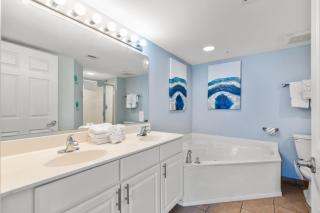Malibu Pointe 401 Second row ocean view-Crescent Beach Section - Myrtle Beach - 1