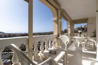 Castle Harbour 34 - One Bed - Los Cristianos - 1