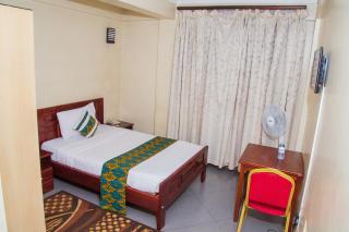 Kenendia Hotel - Kampala - 7