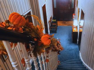 Helen's Hotel near Wembley - 3