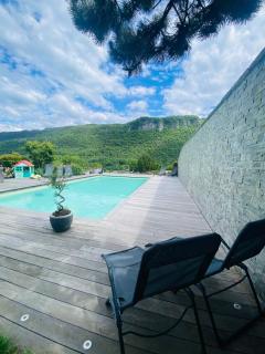 Villa des 3 fontaines - Annecy - 0
