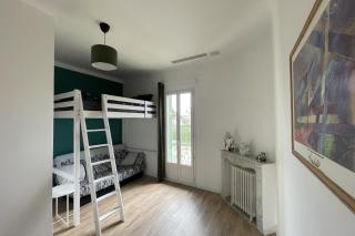 Bright T3 200m from the beach close to shops - Antibes - 5