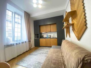 Lviv Apart 3 вул Ковжуна Центр - Lviv - 8