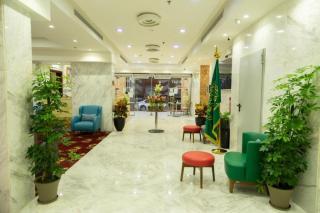 فندق كروان جده - 8