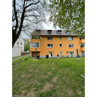6-Personen Wohnung in direkter Nähe von Messe und Flughafen - Colónia - 2