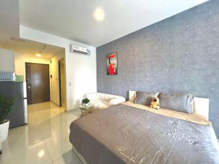 Apartment SOHO - 9