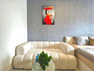 Apartment SOHO - 8