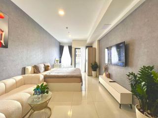Apartment SOHO - Ho Chi Minh - 7
