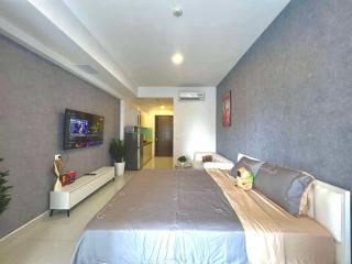 Apartment SOHO - Ho Chi Minh - 6