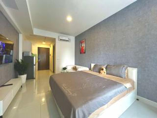 Apartment SOHO - 5