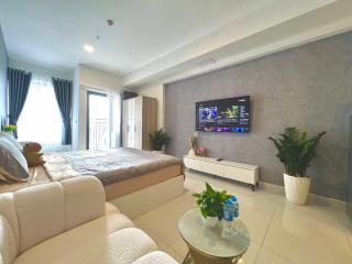 Apartment SOHO - 4