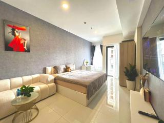 Apartment SOHO - Ho Chi Minh - 2