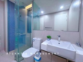 KL Eco City Luxury 2 Bedrooms Apartment, Walking Distance to Mid Valley & The Garden & LRT - Kuala Lumpur - 8