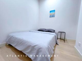 KL Eco City Luxury 2 Bedrooms Apartment, Walking Distance to Mid Valley & The Garden & LRT - Kuala Lumpur - 6
