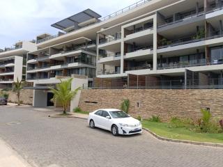 Bel Appartement avec terrasse et une vue sur mer - Dakar - 7