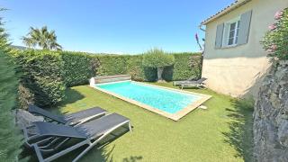 Restanques - Beauchêne - Sainte-Maxime - 0
