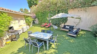 Restanques - Beauchêne - Sainte-Maxime - 7