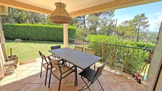 Restanques - Beauchêne - Sainte-Maxime - 6