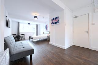 Centrally located flat in Leicester Square - Londra - 8