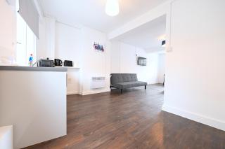 Centrally located flat in Leicester Square - London - 4