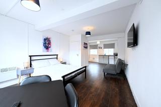 Centrally located flat in Leicester Square - Londra - 3