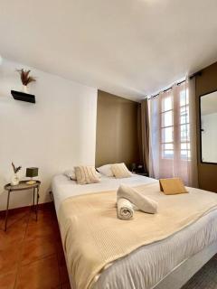 Les chambres de la bastide - 105 - Carcassone - 0