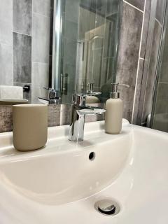 Les chambres de la bastide - 105 - 8