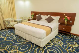 فندق كروان جده - 1
