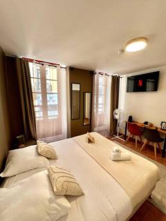 Les chambres de la bastide - 105 - 5