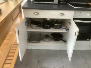 Gite Augirons - Saint-Ciers-sur-Gironde - 1