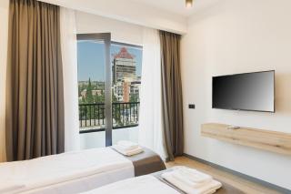The Moon Hotel - Tbilisi - 1