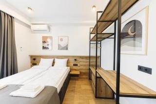 The Moon Hotel - Tbilisi - 8