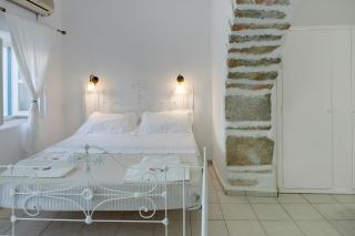 Politimis Studio N7 - Amorgo - 1