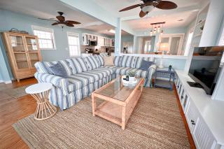 Lands End Retreat by Sea Scape Properties - Carolina Beach - 9
