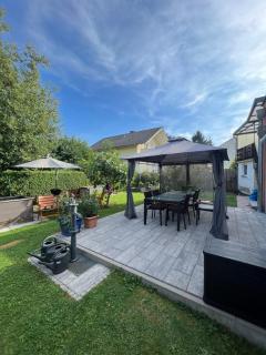 Ferienhaus Tafolli - 1