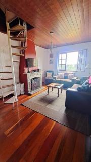 Apartamento em Campos Jordão - Campos do Jordão - 6