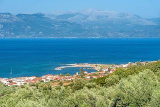 Messine by Vintage Travel - Petalidi - 5