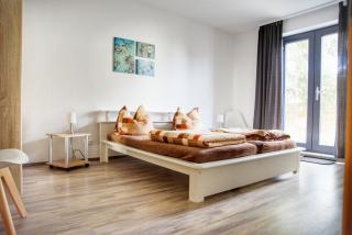 Apartment Strand Urlaub - Mönkebude - 6